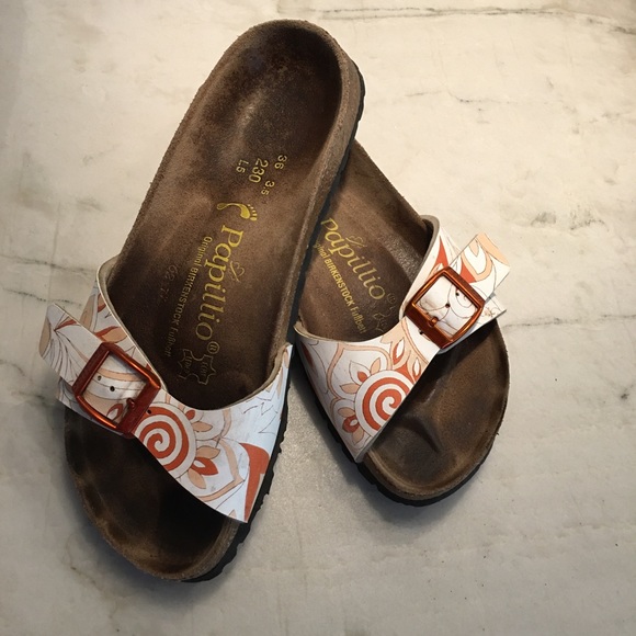 Birkenstock Papillio Madrid Sandals - Picture 1 of 6